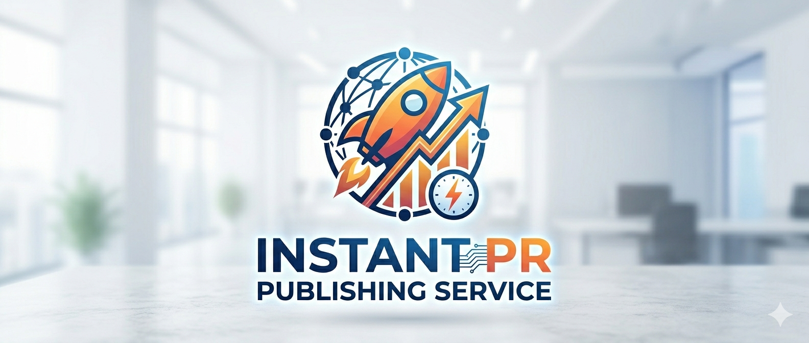 Instant PR Publishing Service
