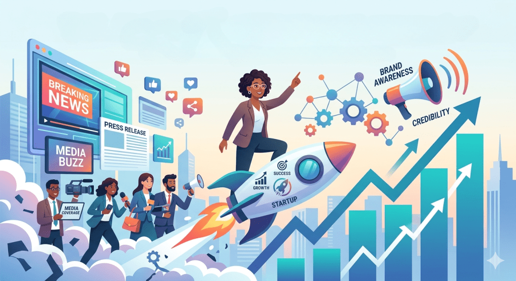 How Press Release Distribution Agencies Improve Reach